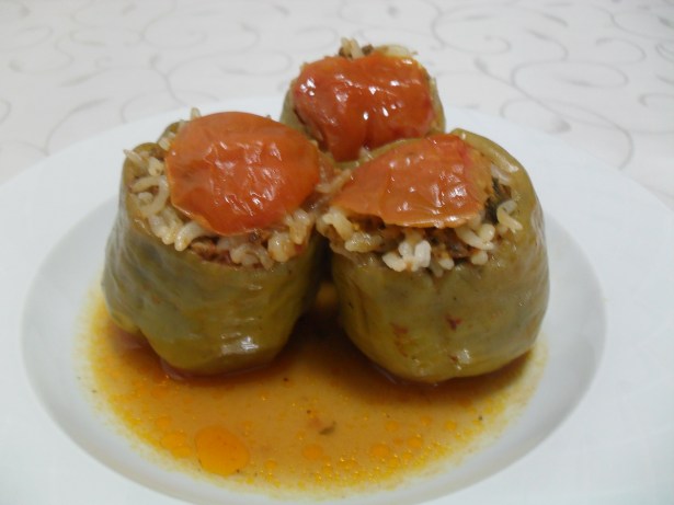 dolma