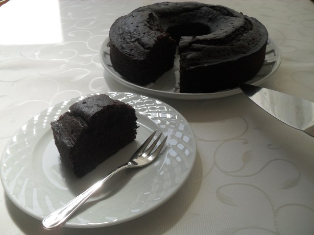 Çikolatalı Kek