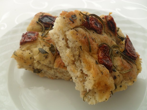 Focaccia
